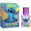 Eau De Toilette Enfant - Air Val - Stitch - 30 Ml - Mixte - Concentration: Eau De Toilette