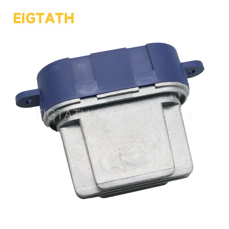7701206541 Heater Blower Motor Resistor For Alfa Romeo 159 GT Brera Renault Laguna Mk2 Good Quality Auto Parts 52485218 77363393