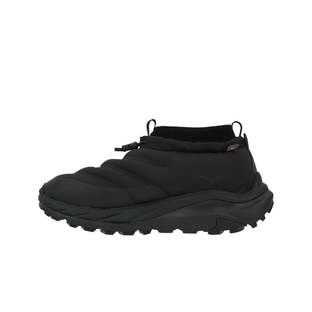 Hoka One One Kaha 2 Frost Moc Gore-Tex Черный (Женский) Женские кроссовки 1155196-BBLC