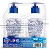 Safeguard Antibacterial Hand Wash & Moisturizing Hand Cream Set