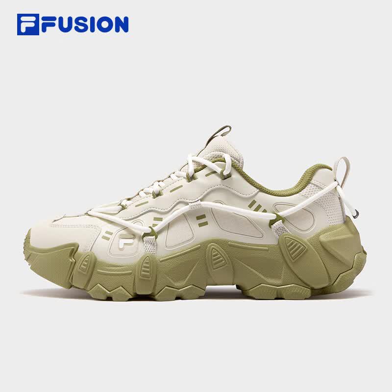 FILA FUSION Mountain Trail Hiking Shoes