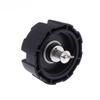 Boat Outboard Motor 12L 24L Abs Plastic Gas Cap Fuel Oil Tank Cover Outboard Engine Fuel Tank Cap For 12L 24L Marine Boat Tank