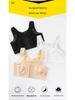 Front Closure Sports Bra: Women’s Adjustable Posture Correction Yoga Underwear