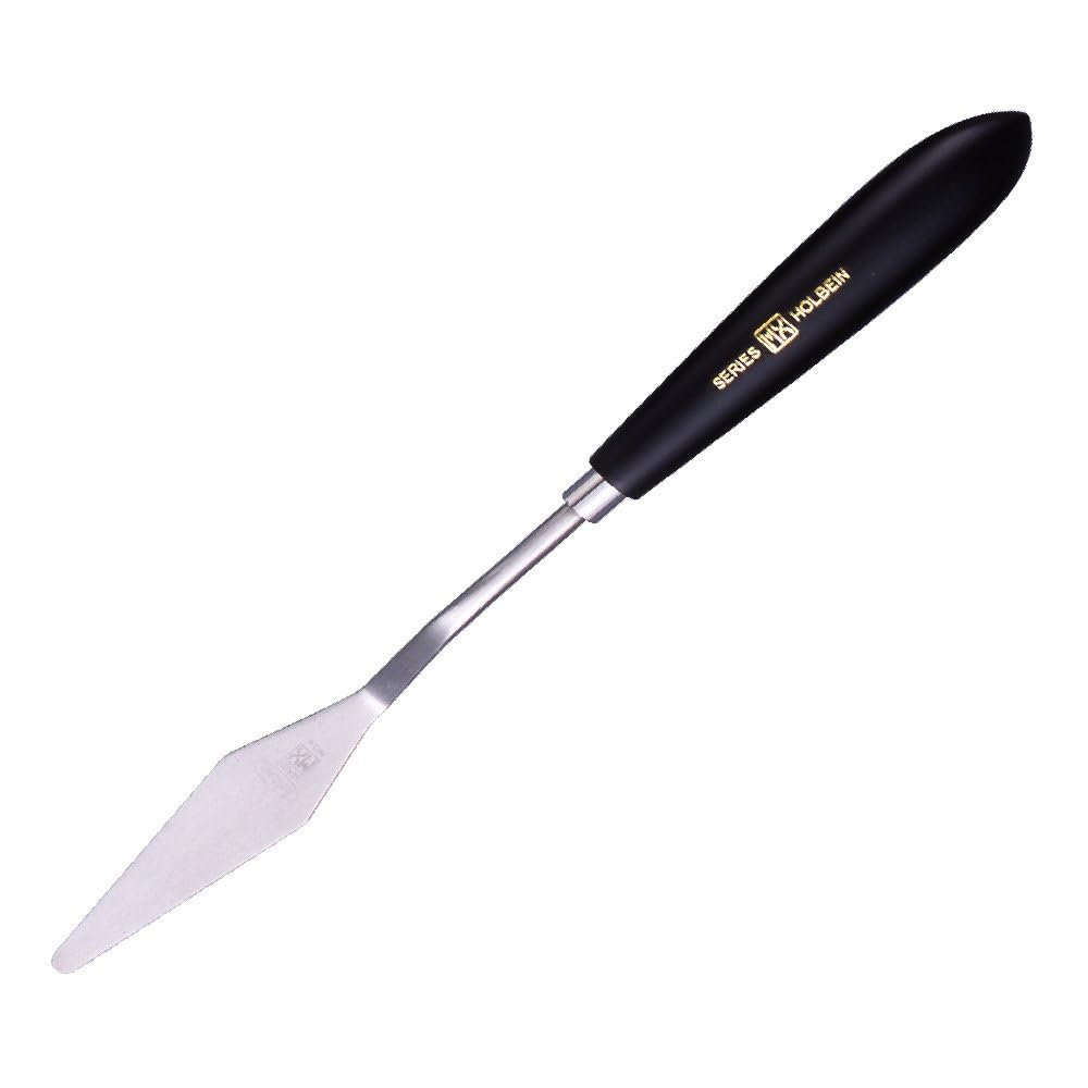 Holbein MX Painting Knife 4 110434 No.