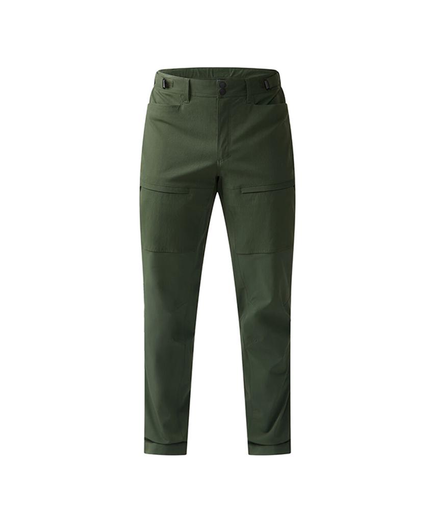Hageullopeuseu Alert Mid Pants Regular Men