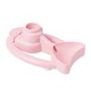 Stable Base Cat Drinking Machine Large Capacity Pet Drinking Station Cat Water Bowl Holder  Travel
