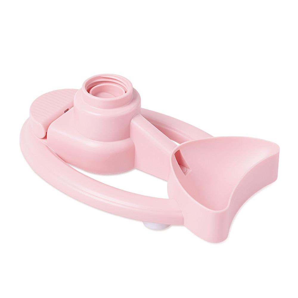 Stable Base Cat Drinking Machine Large Capacity Pet Drinking Station Cat Water Bowl Holder Travel