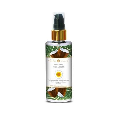 Сыворотка для волос (100 мл), Hair Serum,