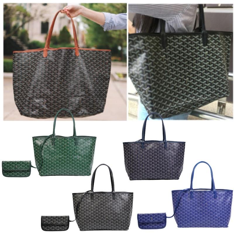 2023 Новая Мода ПВХ Сумка-Тоут Большой Вместимости для Шоппинга и Путешествий