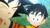 DRAGON BALL Z Kakarot Север PS4 (Импортная версия Америка) -