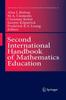 The Second International Handbook of Mathematics Education : 10 Book