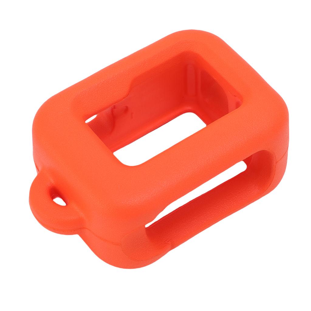 Floaty Case Fit for Insta360 Ace Pro 2 Sports Camera with Quick Release Screw Orange EVA Protective Floating Case