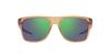 Солнцезащитные очки OO9100 Матовый нефрит Линза 57 [Oakley] Сепия/Призм