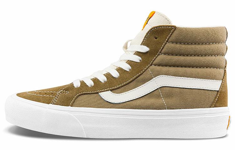 Sk8 Vans-Hi Reissue VR3 Lx 'Butternut' VN0A5EE3B76