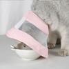 Cat Soft Collar Recovery To Stop Scratching Cat Paw Covers Pet Cone Soft After Surgery Cone Collar