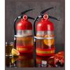 Beer Barrel Fire Extinguisher Wine Cannon Draft Beer Machine Beverage Barrel Dispenser Family Creative Water Dispenser