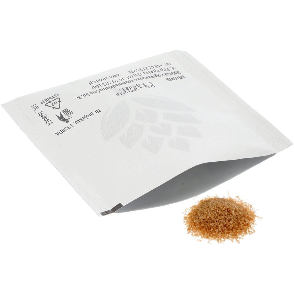 Podpuszczka Mikrobiologiczna Do Serów 5X1G Na 100 L