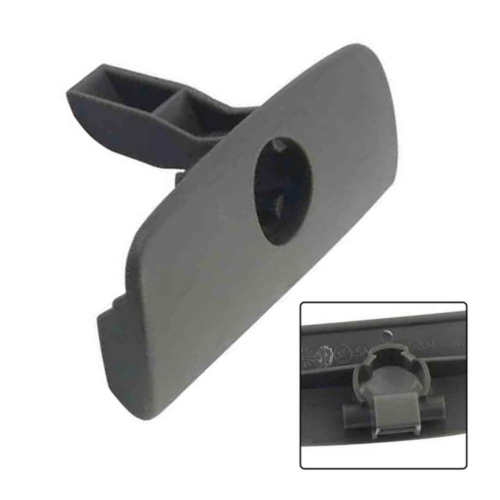 3B0857131A Ручка крышки замка бардачка для VW