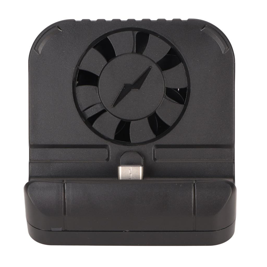 for Switch Docking Station HD Multimedia Interface USB 3.0 Cooling Fan Portable TV Adapter Charger for Switch OLED