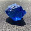 Handmade Home Decor Diffuser Stone Ornaments Fish Tank Decor Healing Crystals Glass Original Stone