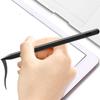 Для стилуса Apple Pencil для Apple iPad 2018-2025 Сенсорный стилус с защитой от касания ладонью для iPad 10/9/8/7/6-го поколения для iPad Air 3/4/5/M2