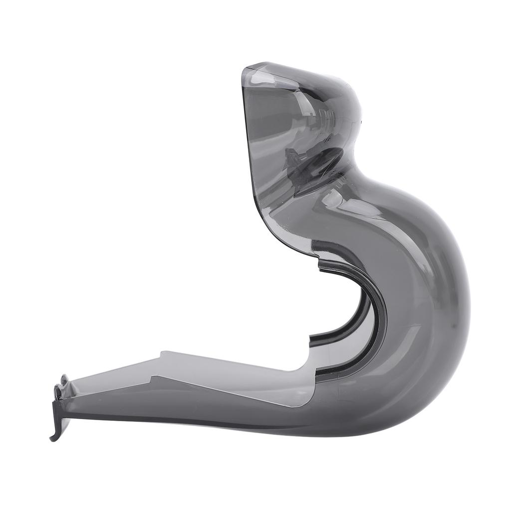 Защитная крышка объектива PTZ для AIR 3S Пылезащитная крышка объектива Защитная бленда Аксессуары для дрона