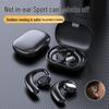 Xiyi BL35 Ear-Hook True Wireless Earbuds