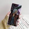 Крутой игровой чехол Cool Devil для Samsung Galaxy S9 S10 Plus S10E S20FE A71 A51 A21S Прозрачный силиконовый прозрачный чехол для телефона
