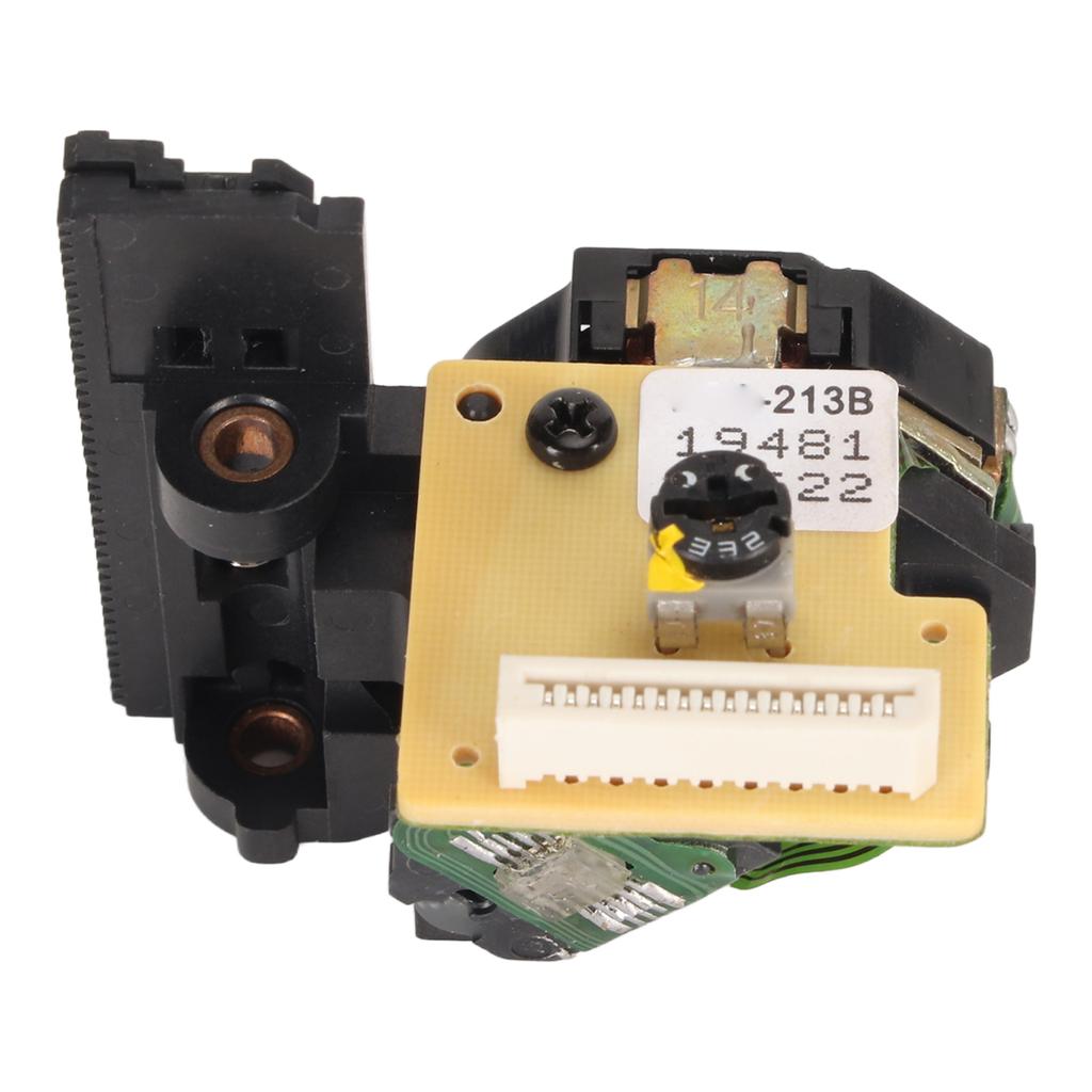 Оптическая головка лазерного датчика, высокоточная сменная деталь для ремонта CD-плеера