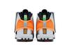 Men's Sneakers Free The Youth x Air Jordan 16 Retro OG 'Metallic Silver'