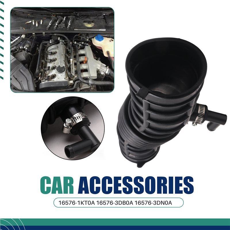 16576-1KT0A 165761KT0A Воздухозаборный шланг для Nissan Juke Шасси F15 F15E F15N JF15 Двигатели HR15DE HR16DE 16576-3DB0A