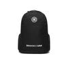 DC Backpack C-DCI-B-003-08 Black