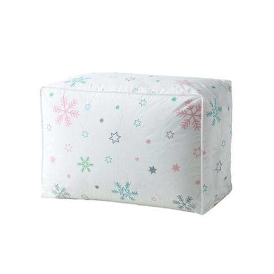 Сумка для хранения багажа, дышащая, полезная, надежная, высокое качество, складной органайзер для одежды, одеяло, сумка для хранения одеяла для дома