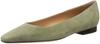 Pumps 0529 VENERE10 DECOLTE VENERE FLAT Capulet Olive Cm [Perico] Women's 25.0