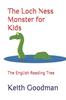 Книга The Loch Ness Monster for Kids : The English Reading Tree : 69