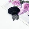 Invisible Puff Hair Head Cushion Sponge Invisible Volume Hair Clip Pluffy Hair Base  Girl