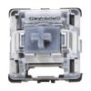 Yellow Silver Green Blue Red Brown Black  Switch Optics Switches For Mechanical Keyboard SK61 GK64 GK61