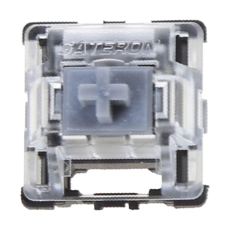 Yellow Silver Green Blue Red Brown Black Switch Optics Switches For Mechanical Keyboard SK61 GK64 GK61
