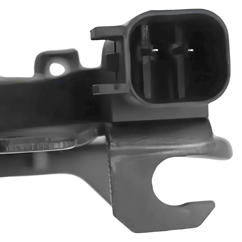 Front Hood Latch Without Electric For Ford Transit MK8 Focus MK3 2012-2014 Kuga 2013- BM5A16700AF Autoparts Accessories