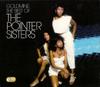 CD POINTER SISTERS - Goldmine: Лучшее от The Pointer S 88697686872 Sony Music, Cam 2010 Япония Танцевальная и Электронная Б/У