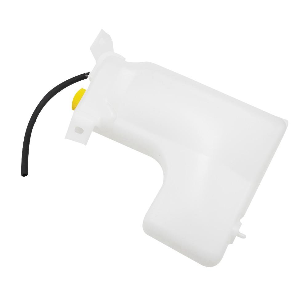 Unique Radiator Tank Reserve Over Flow Coolant For 1998-2007 Nissan Frontier D22 Navara