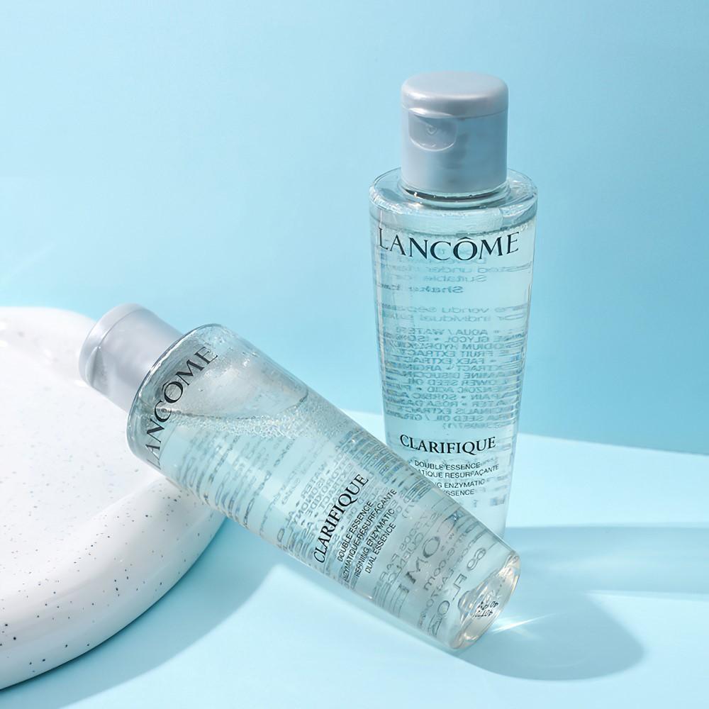 LANCÔME Clarifique Двойная Эссенция Очищающий Ферментный Лосьон 50 мл