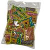 Koala March 40 Bags for Commercial Assorted Share Large Individually Snack Delivery Use, Pack, Capacity, Wrapped,