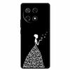 Чехол для Tecno Camon 30S Популярное изображение Черный силиконовый Мягкая задняя крышка Чехол для Tecno Camon 30S Чехлы для телефонов Camon30s 30 S 6.78"