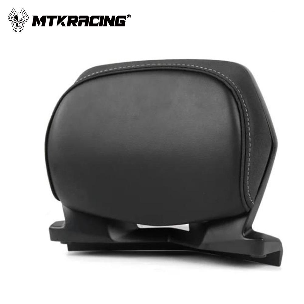 Yamaha TRACER 9GT Modified Rear Rack & Backrest Pad 21-25