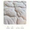 Summer Quilt Lightweight Filling Breathable Bedroom Quilt Cooling Effects Quilt Refreshing Sleep Solution
