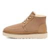 UGG Кроссовки унисекс Neumel Crafted Regenerate Boot Sand 1153850-SAN