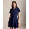Polo Ralph Lauren Women Cable Stretch Jacquard Polo Dress Wmxgdrsn8e20054410