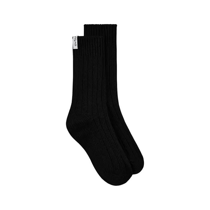 Однотонные носки (3color)