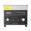 3L Ultrasonic Cleaner with Heater Timer & Basket Digital Sonic Machine